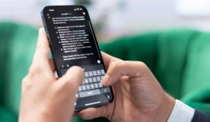Prompts para comunicarnos correctamente con la IA