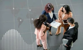 RP basadas en datos, la intuición del profesional ya no es suficiente