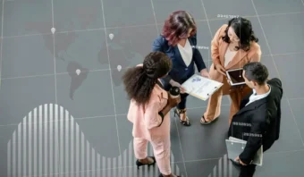 RP basadas en datos, la intuición del profesional ya no es suficiente