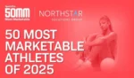 SportsPro - Athlete marketability: la métrica que está redefiniendo el Sports marketing
