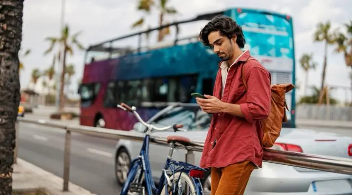 Ventajas de la publicidad en medios exteriores