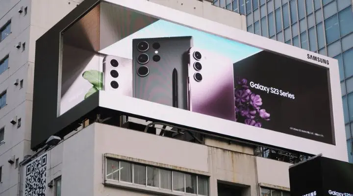 la estrategia de medios fue cambiando y evolucionando, asignando fuertes montos de inversión