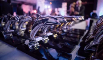 Abiertas las inscripciones para la 17.a edición de los Cannes Corporate Media & TV Awards