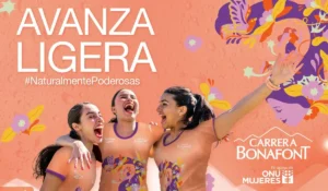 Bonafont y ONU Mujeres celebran ocho años de alianza a favor de la igualdad de género en México 