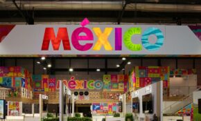 CREATURISMO impulsa a México en ferias internacionales de turismo como aliado estratégico