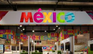 CREATURISMO impulsa a México en ferias internacionales de turismo como aliado estratégico