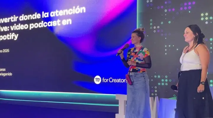 Conclusión de la IMWeek CDMX