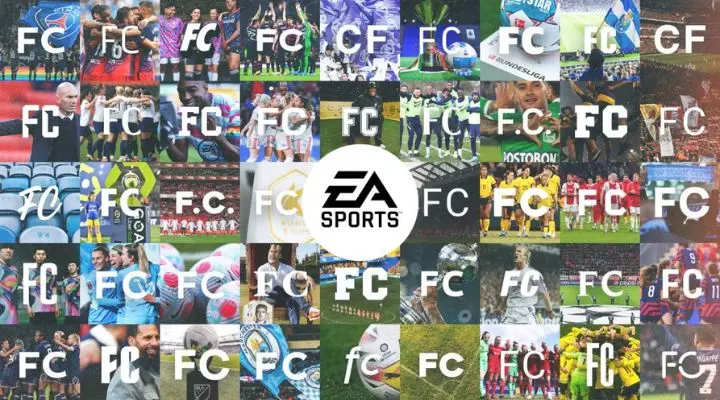 EA SPORTS FC: ¿REBRANDING O NUEVA ERA?

