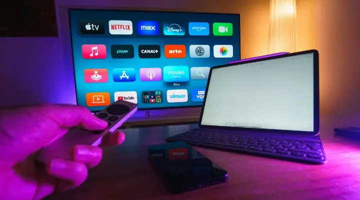 El Renacimiento del Modelo Comercial en el streaming