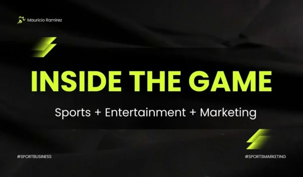 El running se convirtió en el nuevo networking.