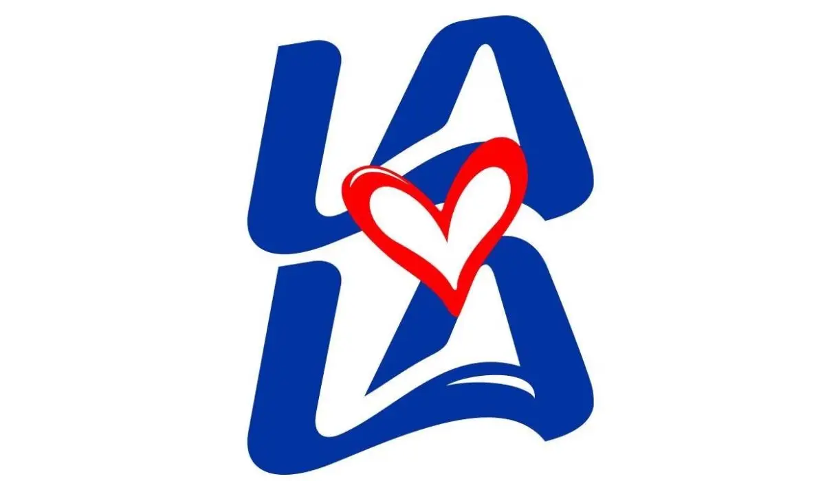 Estrategia de Lala: cambiar el logo en fechas clave