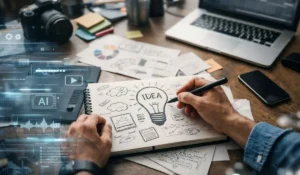 Fusión silenciosa: cuando la tecnología se vuelve invisible