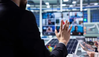 Incredulidad, miedo y desinformación: medios e influenciadores