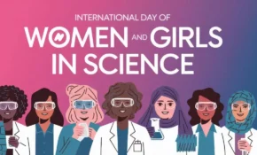 L’Oréal Groupe México y la UNESCO abren la Convocatoria 2026 “Para las Mujeres en la Ciencia”