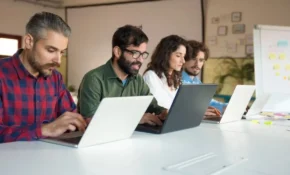 La obsolescencia acelerada de habilidades técnicas: un desafío para la competitividad empresarial en México