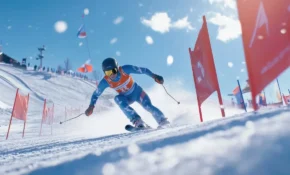 Los JJ. OO de Invierno en MILANO CORTINA arrancan…