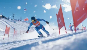 Los JJ. OO de Invierno en MILANO CORTINA arrancan…