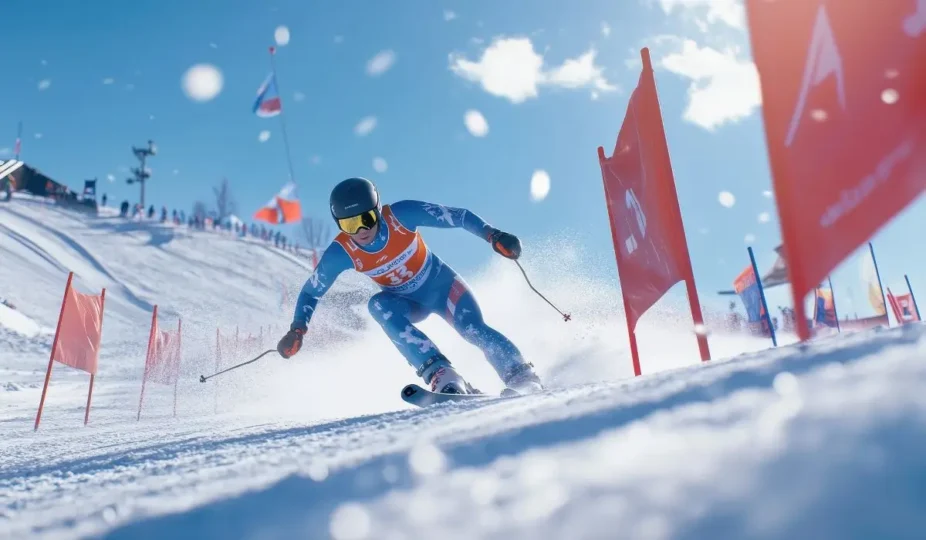 Los JJ. OO de Invierno en MILANO CORTINA arrancan…