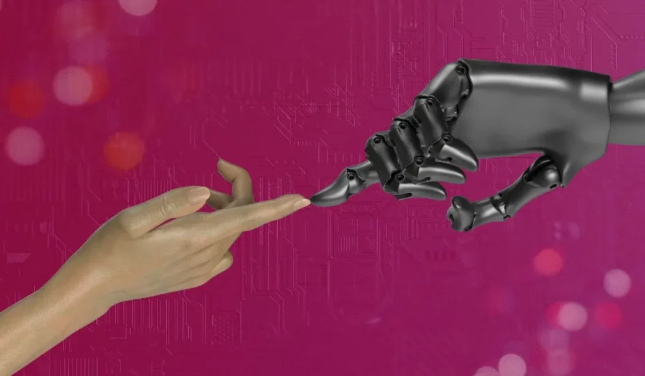 Mi jefe solo habla de Inteligencia Artificial