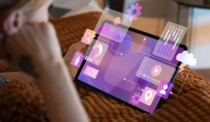 Modo algoritmo: el filtro burbuja y realidad digital