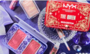 Netflix invita a sus fans mexicanos a vivir el universo de Bridgerton con nuevas colaboraciones