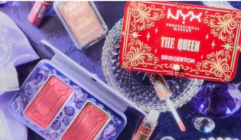 Netflix invita a sus fans mexicanos a vivir el universo de Bridgerton con nuevas colaboraciones