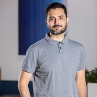 Foto de Santiago Cortes