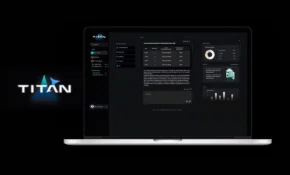 TITAN – Plataforma de IA Agéntica para impulsar a las empresas mexicanas
