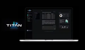 TITAN – Plataforma de IA Agéntica para impulsar a las empresas mexicanas