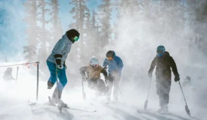 Tendencias clave de los Juegos Olímpicos de Invierno para PyMEs