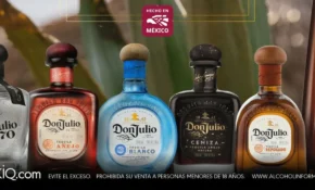 Tequila Don Julio recibe la certificación “Hecho en México”, símbolo de calidad y orgullo nacional