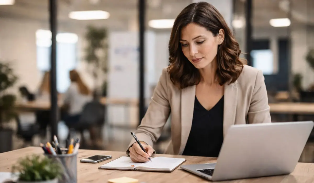 ¿Cómo se puede ser líder y generar impacto sin ser jefe o tener un equipo a cargo?