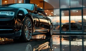 ¿Por qué las marcas de los modelos de automóviles son tan memorables?