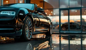 ¿Por qué las marcas de los modelos de automóviles son tan memorables?