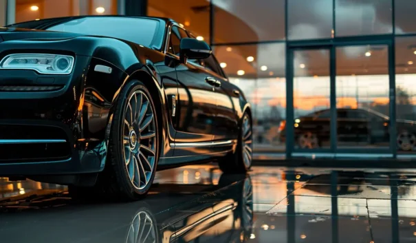 ¿Por qué las marcas de los modelos de automóviles son tan memorables?