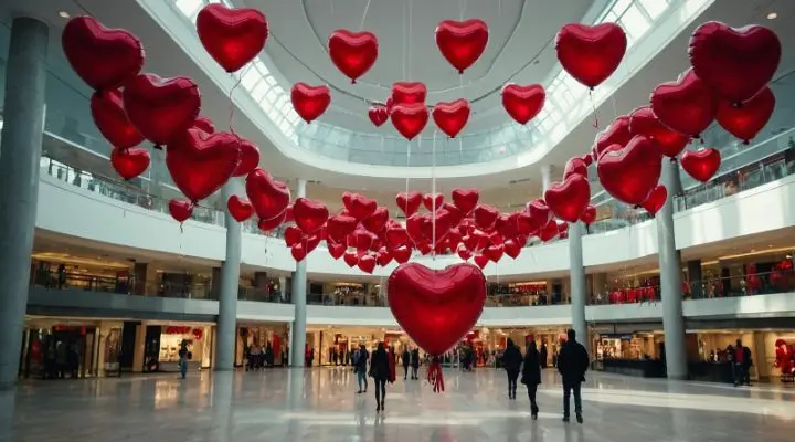 ¿Qué nos deja la estrategia de San Valentín?