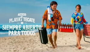 Acceso Playa Tecate: La iniciativa que abre las playas para todos