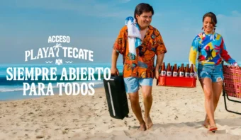 Acceso Playa Tecate: La iniciativa que abre las playas para todos