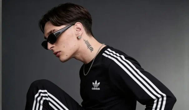 Adidas elige corridos: ¿Marca deportiva o hacia dónde va?