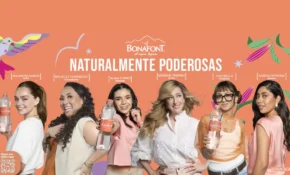 Bonafont presenta a sus nuevas embajadoras – 6 mujeres mexicanas inspiradoras