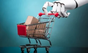 Cómo la IA está reemplazando los clics en las compras online