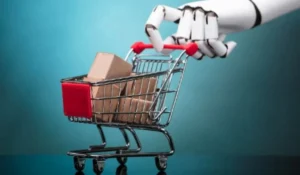 Cómo la IA está reemplazando los clics en las compras online