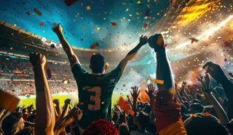 Descarga la guÃ­a definitiva para marketers del Mundial de fÃºtbol 2026