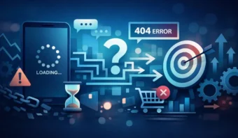 El error clave en la experiencia del usuario que cuesta usuarios en MÃ©xico