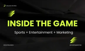 El fin de semana en que el mundo salió a competir