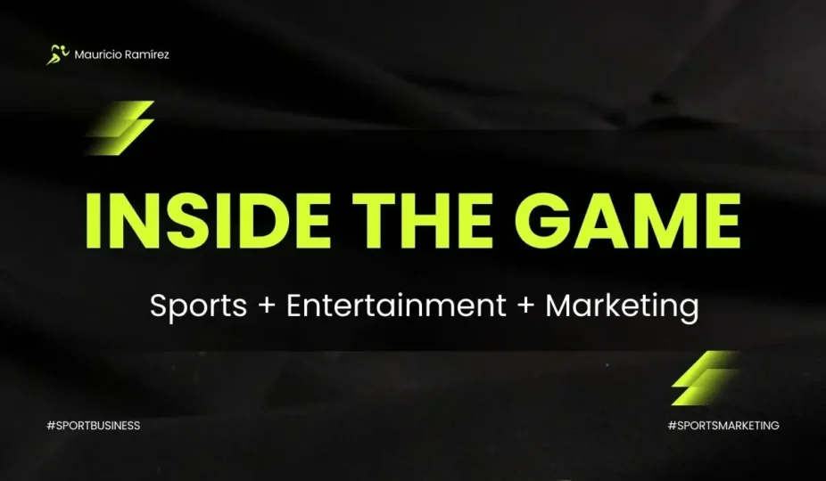 El fin de semana en que el mundo salió a competir