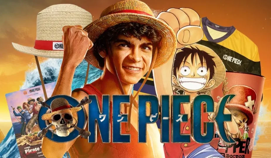 El marketing que convirtió a One Piece en un tesoro global
