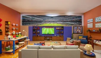 Experiencia Airbnb con Hugo SÃ¡nchez dentro del estadio