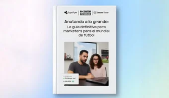 Guía para marketers: estrategias para el evento global
