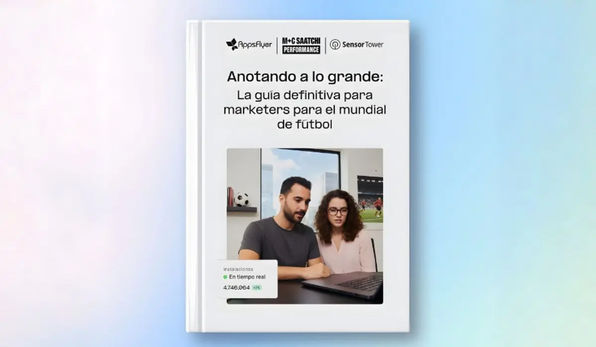 Guía para marketers: estrategias para el evento global